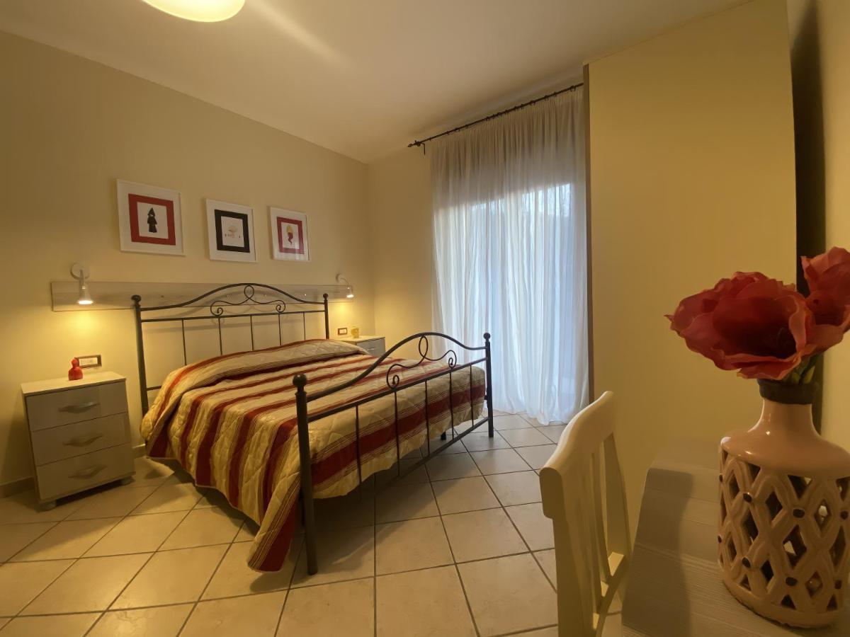 The Reef apartment Sorrento Buitenkant foto