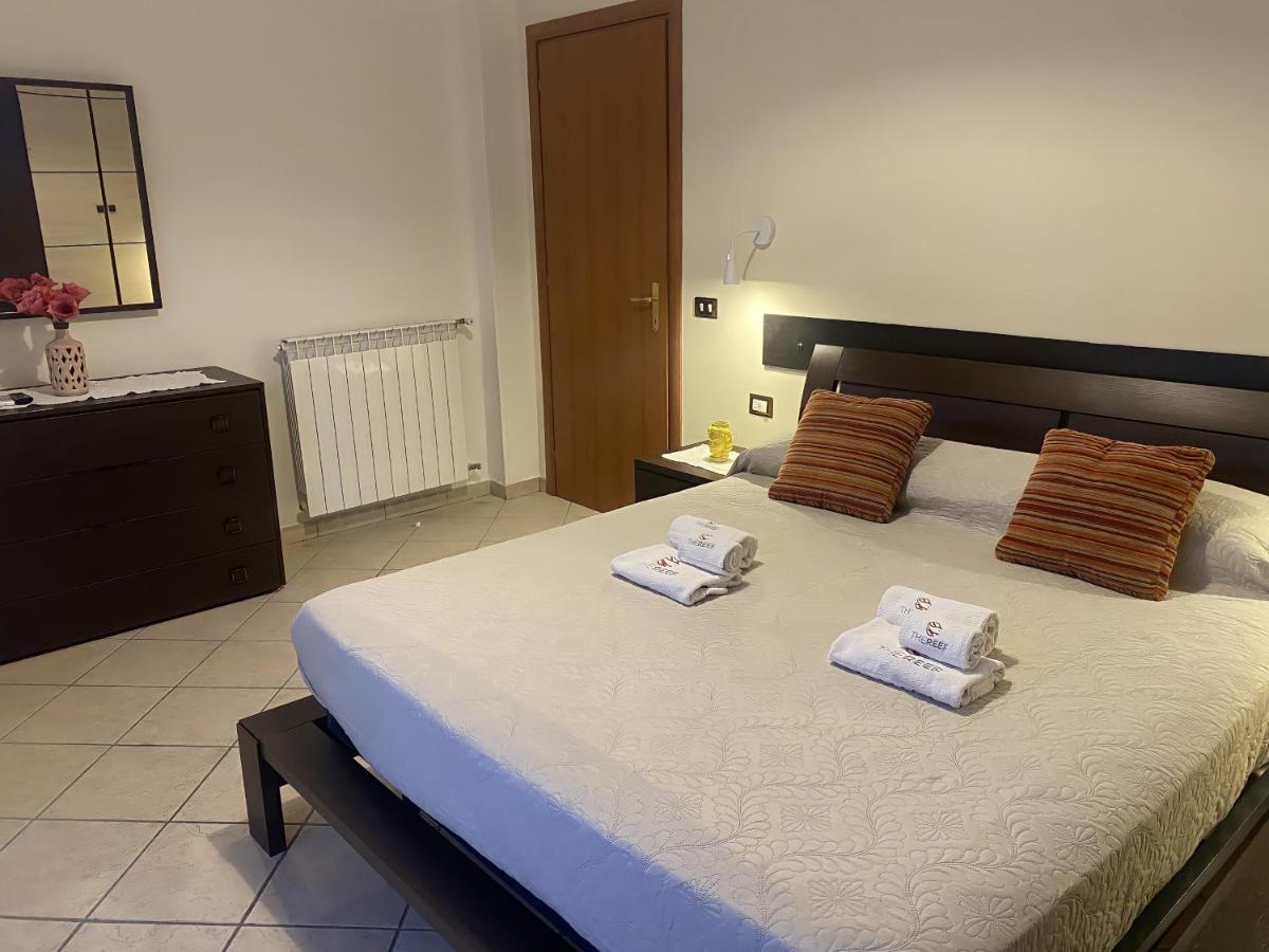 The Reef apartment Sorrento Buitenkant foto