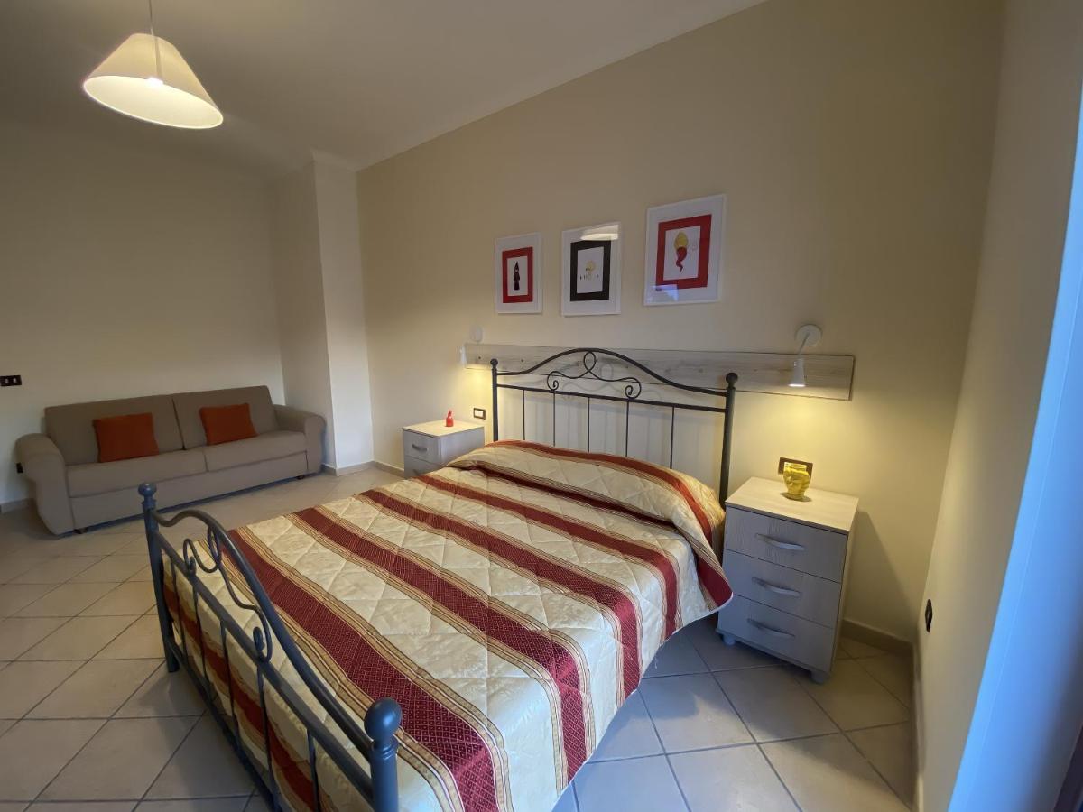 The Reef apartment Sorrento Buitenkant foto