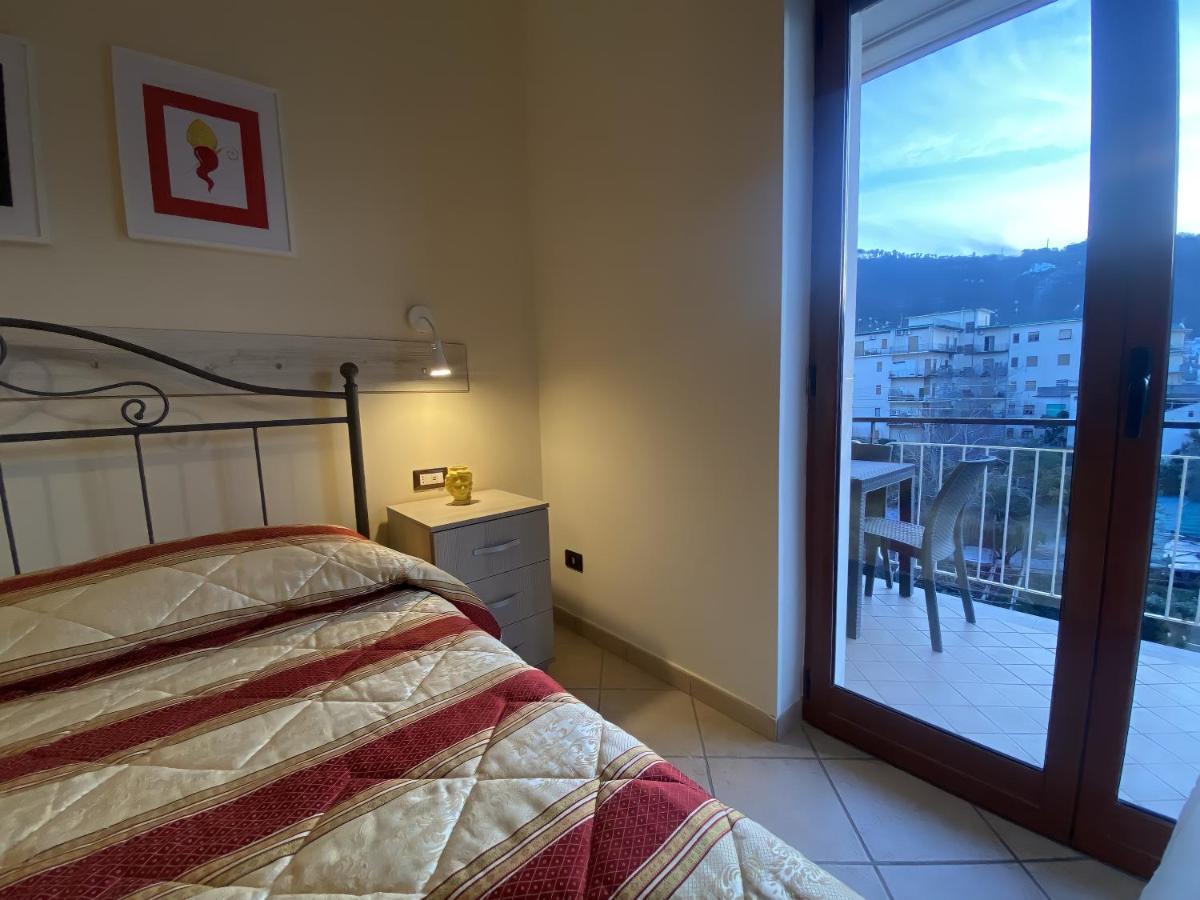 The Reef apartment Sorrento Buitenkant foto