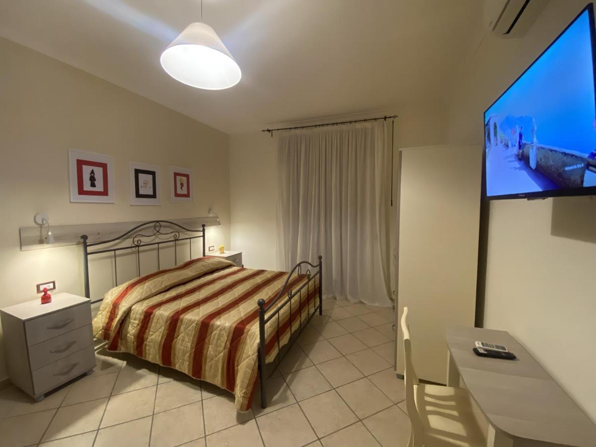 The Reef apartment Sorrento Buitenkant foto