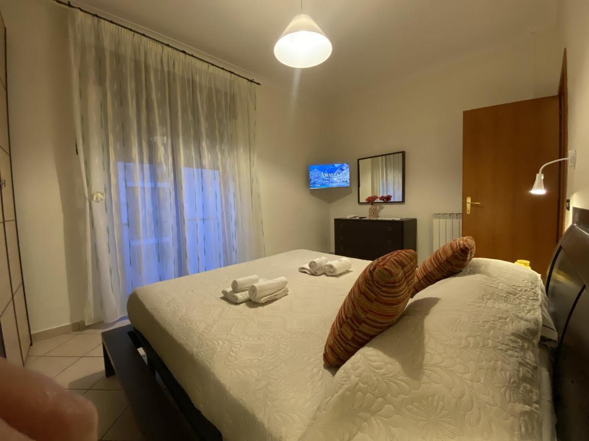 The Reef apartment Sorrento Buitenkant foto