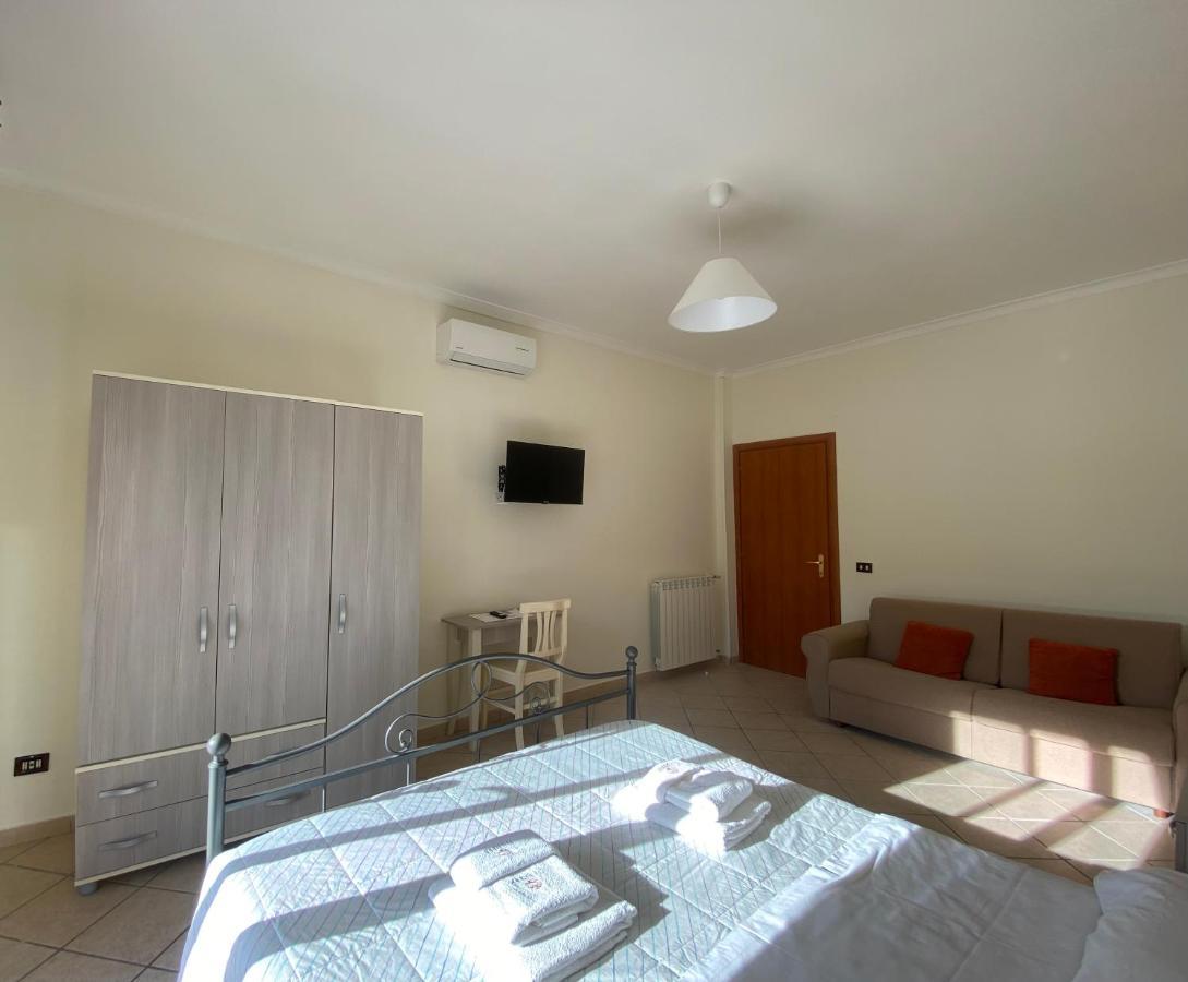 The Reef apartment Sorrento Buitenkant foto
