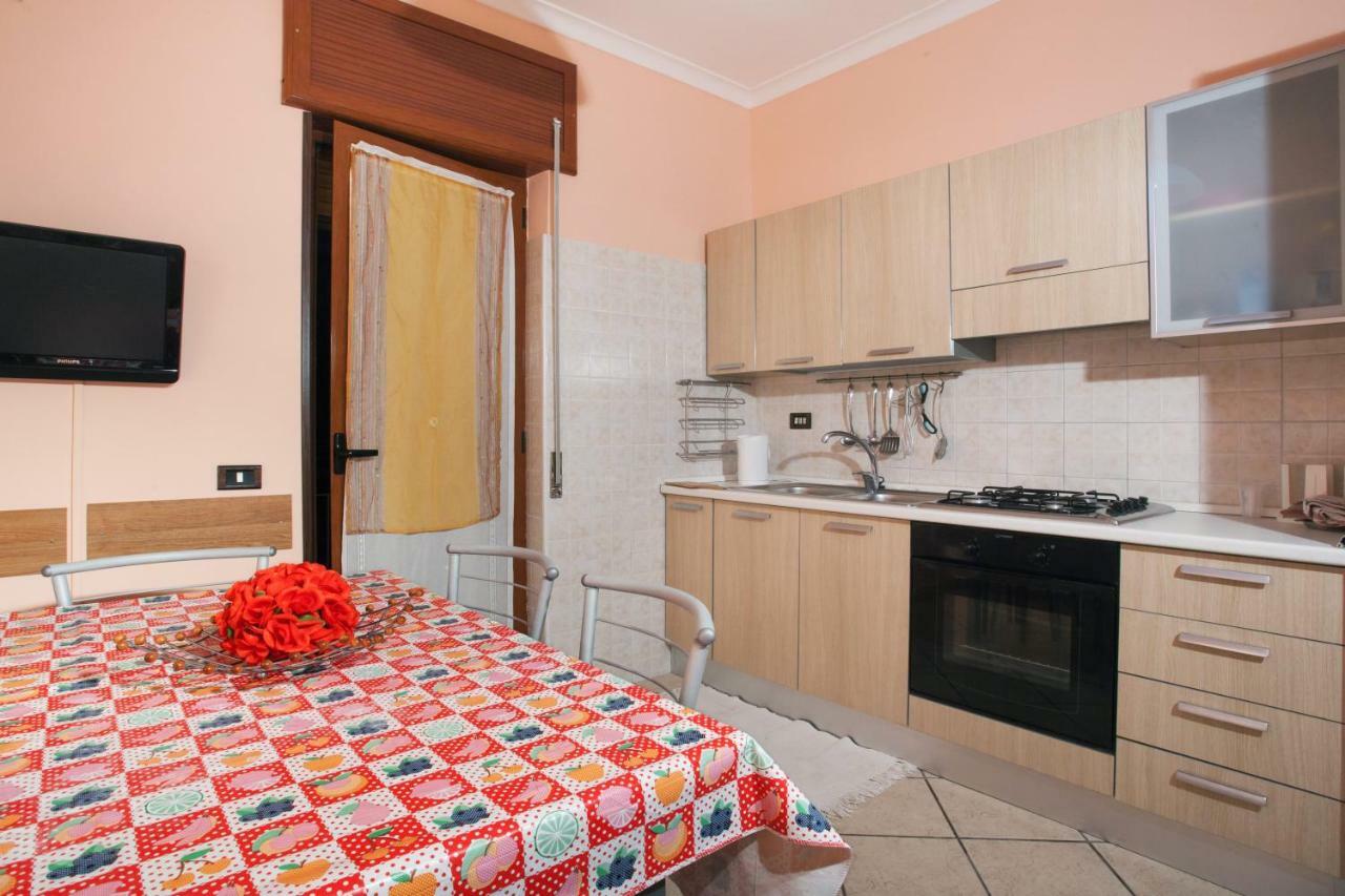 The Reef apartment Sorrento Buitenkant foto