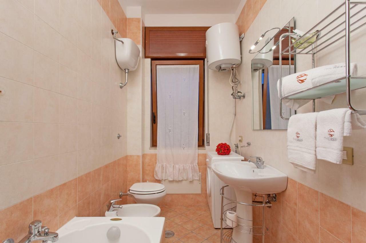 The Reef apartment Sorrento Buitenkant foto
