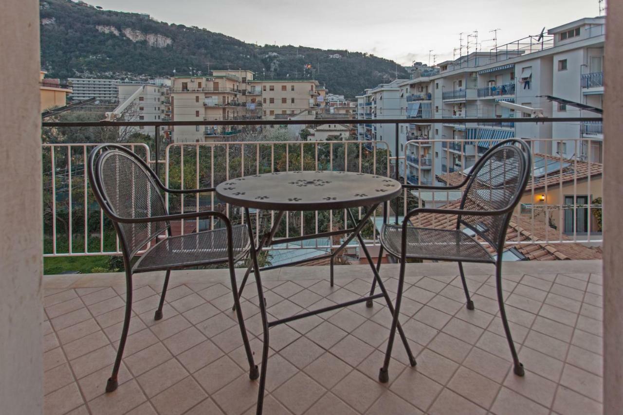 The Reef apartment Sorrento Buitenkant foto